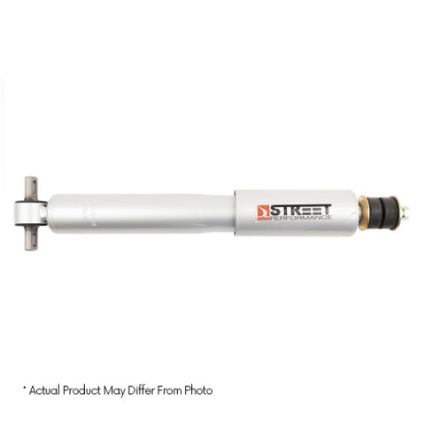 Belltech Street Performance OEM Shock Kits OE9621 SP SHOCK SET; STREET PERFORMANCE Ram D-series 72-93 thumbnail 3
