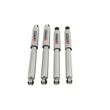 Belltech Street Performance OEM Shock Kits OE9669 Shocks and Struts, Shocks, Stock Ride Height, Twin-tube, Front and Rear, Dodge, Set of 4 thumbnail 1
