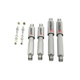 Belltech Street Performance OEM Shock Kits OE9674 SP SHOCK SET; STREET PERFORMANCE GM C10 67-72 thumbnail 1