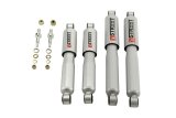 Belltech Street Performance OEM Shock Kits OE9674 SP SHOCK SET; STREET PERFORMANCE GM C10 67-72 thumbnail 2