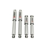 Belltech Street Performance OEM Shock Kits OE9681 SP SHOCK SET; STREET PERFORMANCE GM Astro & Safari Van AWD 90-05 thumbnail 1