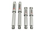 Belltech Street Performance OEM Shock Kits OE9681 SP SHOCK SET; STREET PERFORMANCE GM Astro & Safari Van AWD 90-05 thumbnail 2