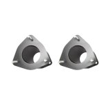 Belltech Lift Kits 150203BK Suspension Kit, Steering Knuckle/Leaf Spring Block, 7 in., Chevy, GMC, Kit thumbnail 6