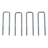 Belltech Lift Kits 150207BK Kit, Chevy, GMC, 4WD, 4 in. Front, 2 in. Rear, Kit thumbnail 7