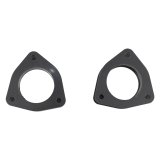 Belltech Lift Kits 150207BK Kit, Chevy, GMC, 4WD, 4 in. Front, 2 in. Rear, Kit thumbnail 9
