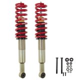Belltech - Suspension Leveling & Lift Kits for 2005-2023 TACOMA 154302TPC LIFT KIT 2016-2021 Toyota Tacoma 4wd (All Cabs)(Exc. TRD) .5"-3" w/ Front Coilovers thumbnail 1
