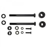 Belltech - Suspension Leveling & Lift Kits for 2005-2023 TACOMA 154302TPC LIFT KIT 2016-2021 Toyota Tacoma 4wd (All Cabs)(Exc. TRD) .5"-3" w/ Front Coilovers thumbnail 3