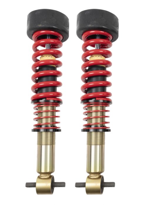 Belltech Coilover Kits for 2021-2025 SUBURBAN, 2021-2024 YUKON XL - 15030 Shocks, Lowered, -0.50 in. -3.00 in. Front, Chevy, GMC, Kit thumbnail 5
