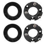 Belltech Leveling Kits 34866 Kit, 1-3 in. Spacers, 4WD, Ford, F-150, Kit thumbnail 1
