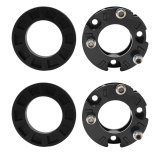 Belltech Leveling Kits 34866 Kit, 1-3 in. Spacers, 4WD, Ford, F-150, Kit thumbnail 2