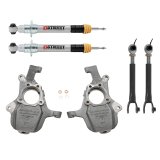 Belltech Lowering Kits for 2021-2023 SUBURBAN, YUKON XL - 1034 Kit, Coilovers, 2 in. Front, 1-3.5 in. Rear, Chevy, GMC, Kit thumbnail 1