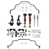 Belltech Performance Handling Kits 1041HK Suspension Package, Handling, Front/Rear, Drop, Chevy, GMC, Kit thumbnail 1