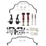 Belltech Performance Handling Kits 1041HK Suspension Package, Handling, Front/Rear, Drop, Chevy, GMC, Kit thumbnail 2