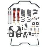 Belltech Performance Handling Kits 1062HK Kit, Coilovers/Coil Springs, 3-4 in. Front, 4-5 in. Rear, Ram, 1500, Kit thumbnail 1