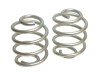 Belltech Muscle Car Coil Springs 5100 Lowering Springs, Rear, Silver Powdercoated, Buick, Chevy, Oldsmobile, Pontiac, Pair thumbnail 7