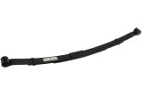 Belltech Lowering Multi-Pack Leaf Springs 5956 Spring, Leaf, Rear, Black, Chevy, Each thumbnail 2