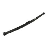 Belltech Lowering Multi-Pack Leaf Springs 5962 Spring, Leaf, Rear, Black, Chevy, GMC, Each thumbnail 1