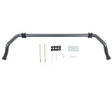 Belltech Anti-Sway Bars for 1995-1999 TAHOE, YUKON - 5600 Sway Bar, Gunmetal, Steel, Front, 1 3/8 in. Diameter, Chevy, GMC, Kit thumbnail 2