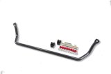Belltech Anti-Sway Bars for 1995-1999 TAHOE, YUKON - 5600 Sway Bar, Gunmetal, Steel, Front, 1 3/8 in. Diameter, Chevy, GMC, Kit thumbnail 5