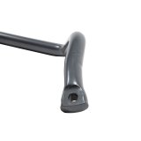 Belltech Anti-Sway Bars for 1995-1999 TAHOE, YUKON - 5600 Sway Bar, Gunmetal, Steel, Front, 1 3/8 in. Diameter, Chevy, GMC, Kit thumbnail 7