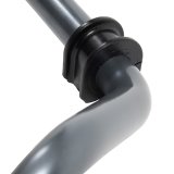 Belltech Anti-Sway Bars for 1995-1999 TAHOE, YUKON - 5600 Sway Bar, Gunmetal, Steel, Front, 1 3/8 in. Diameter, Chevy, GMC, Kit thumbnail 8