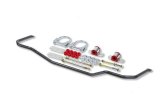 Belltech Anti-Sway Bars 5538 Sway Bar, Gunmetal, Steel, Rear, 3/4 in. Diameter, Dodge, Kit thumbnail 1