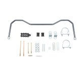 Belltech Anti-Sway Bars 5538 Sway Bar, Gunmetal, Steel, Rear, 3/4 in. Diameter, Dodge, Kit thumbnail 2