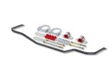 Belltech Anti-Sway Bars 5538 Sway Bar, Gunmetal, Steel, Rear, 3/4 in. Diameter, Dodge, Kit thumbnail 4