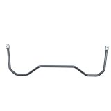 Belltech Anti-Sway Bars 5538 Sway Bar, Gunmetal, Steel, Rear, 3/4 in. Diameter, Dodge, Kit thumbnail 5