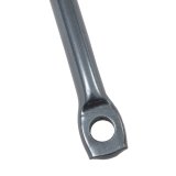 Belltech Anti-Sway Bars 5538 Sway Bar, Gunmetal, Steel, Rear, 3/4 in. Diameter, Dodge, Kit thumbnail 6