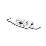 Belltech Anti-Sway Bars 5538 Sway Bar, Gunmetal, Steel, Rear, 3/4 in. Diameter, Dodge, Kit thumbnail 7