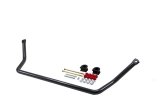 Belltech Anti-Sway Bars 5400 Sway Bar, Gunmetal, Steel, Front, 1 3/8 in. Diameter, Chevy, GMC, SUV/Pickup, Kit thumbnail 3