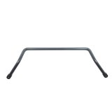 Belltech Anti-Sway Bars 5400 Sway Bar, Gunmetal, Steel, Front, 1 3/8 in. Diameter, Chevy, GMC, SUV/Pickup, Kit thumbnail 5