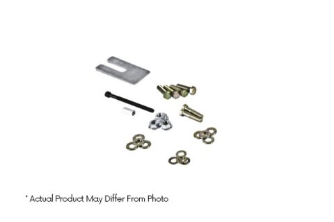 Belltech Hanger Kits 6570 Shackles, 4 in. Drop, 2.5 in. Wide Spring, Dodge, V8, Kit thumbnail 9