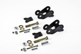 Belltech Suspension Lowering Kits 6660 Kit thumbnail 1