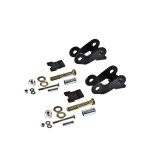 Belltech Suspension Lowering Kits 6660 Kit thumbnail 2