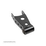 Belltech Rear Shackle Kits 6404 Kit, 1/2 in. Raised Ride Height, 2.5 in. Spring Width, Chevy, GMC/Ford/Dodge, Pair thumbnail 9