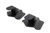 Belltech Rear Shackle Kits 6636 Shackles and Hangers, 4 in. Drop, 2.5 in. Wide Spring, Chevy/GMC, Kit thumbnail 9