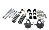 Belltech Lowering Kits with Street Performance Shock Absorbers 674SP Suspension Kit thumbnail 1