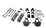 Belltech Lowering Kits with Street Performance Shock Absorbers 674SP Suspension Kit thumbnail 3