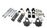 Belltech Lowering Kits with Street Performance Shock Absorbers 674SP Suspension Kit thumbnail 4