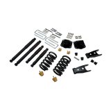 Belltech Lowering Kits with Nitro Drop 2 Shock Absorbers 824ND Suspension Kit thumbnail 1