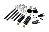 Belltech Lowering Kits with Nitro Drop 2 Shock Absorbers 824ND Suspension Kit thumbnail 3