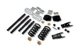 Belltech Lowering Kits with Nitro Drop 2 Shock Absorbers 824ND Suspension Kit thumbnail 5