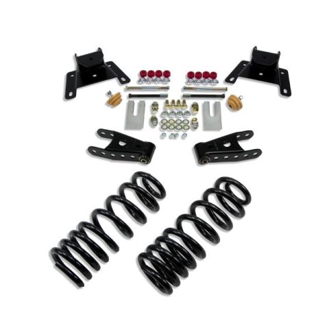 Belltech Lowering Kits 924 Suspension Kit thumbnail 1