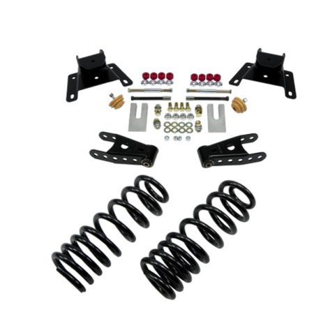 Belltech Lowering Kits 924 Suspension Kit thumbnail 2