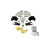 Belltech Lowering Kits for 1997-2003 F-150 - 937 Suspension Kit thumbnail 2