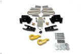 Belltech Lowering Kits for 1997-2003 F-150 - 937 Suspension Kit thumbnail 3