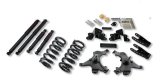 Belltech Lowering Kits with Nitro Drop 2 Shock Absorbers 692ND Suspension Kit thumbnail 2