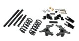 Belltech Lowering Kits with Nitro Drop 2 Shock Absorbers 692ND Suspension Kit thumbnail 3